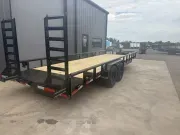 new Utility Trailers A & V Trailers  for sale, in Abilene, TX Thumbnail 8