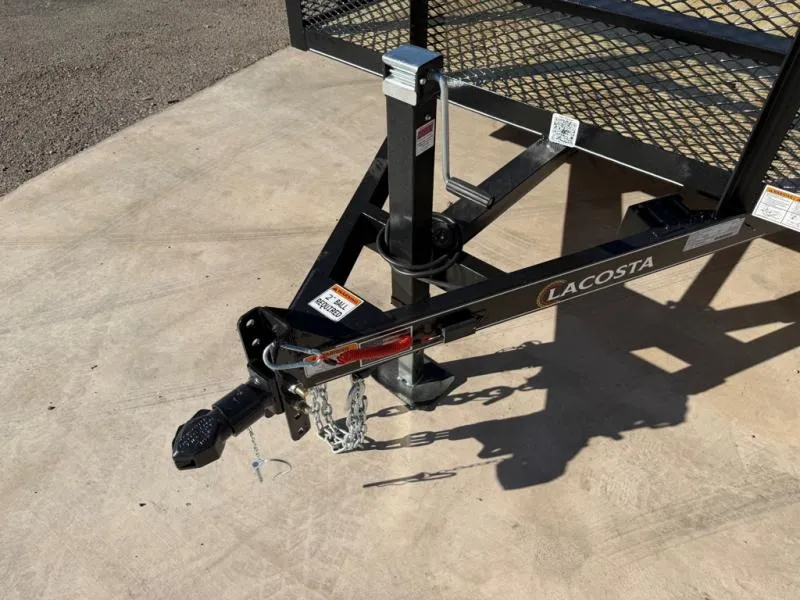 new Utility Trailers Other  for sale, in Abilene, TX Thumbnail 3