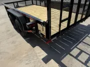 new Utility Trailers LaCosta Trailers  for sale, in Abilene, TX Thumbnail 6