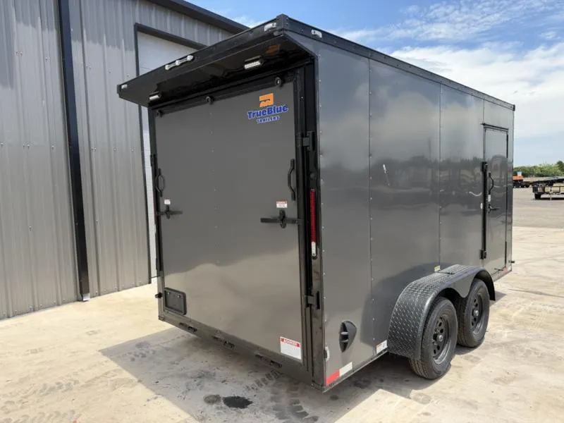 new Cargo (Enclosed) Trailers Other  for sale, in Abilene, TX Thumbnail 7