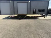 new Car Haulers / Racing Trailers LaCosta Trailers  for sale, in Abilene, TX Thumbnail 1
