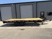 new Equipment / Flatbed Trailers Other  for sale, in Abilene, TX Thumbnail 2