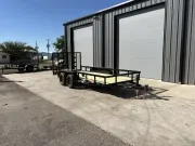 new Utility Trailers LaCosta Trailers  for sale, in Abilene, TX Thumbnail 2