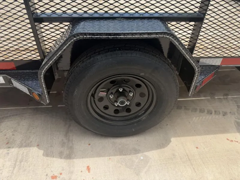 new Utility Trailers Other  for sale, in Abilene, TX Thumbnail 5