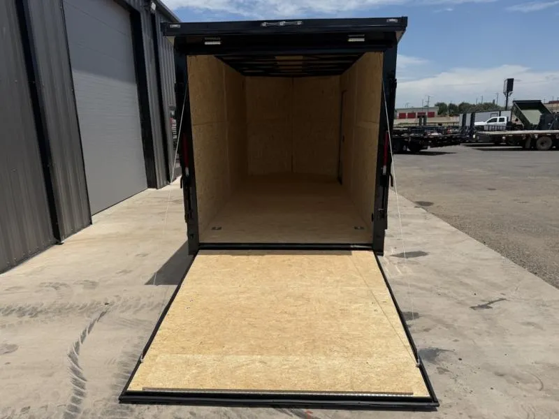 new Cargo (Enclosed) Trailers Other  for sale, in Abilene, TX Thumbnail 8