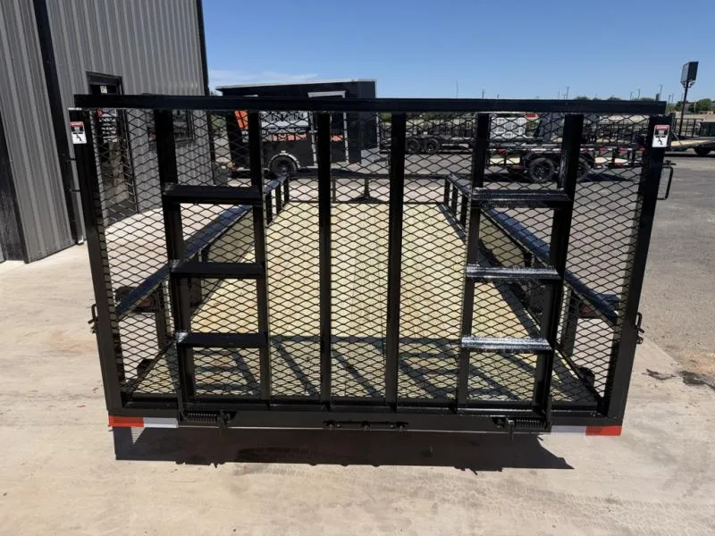 new Utility Trailers Other  for sale, in Abilene, TX Thumbnail 7