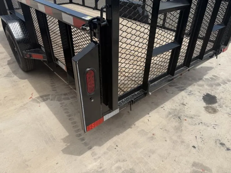 new Utility Trailers Other  for sale, in Abilene, TX Thumbnail 6