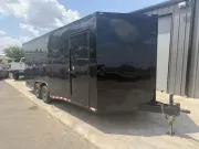 new Cargo (Enclosed) Trailers True Blue Trailers  for sale, in Abilene, TX Thumbnail 2