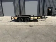 new Utility Trailers LaCosta Trailers  for sale, in Abilene, TX Thumbnail 1