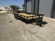 new Utility Trailers LaCosta Trailers  for sale, in Abilene, TX Thumbnail 2