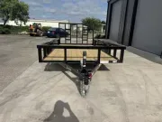 new Utility Trailers LaCosta Trailers  for sale, in Abilene, TX Thumbnail 2