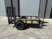 new Utility Trailers Trail Master  for sale, in Abilene, TX Thumbnail 1