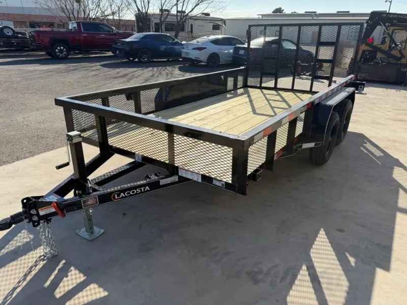 new Utility Trailers Other  for sale, in Abilene, TX Thumbnail 4