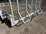 new Utility Trailers Lion  for sale, in Abilene, TX Thumbnail 6