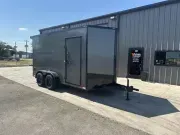 new Cargo (Enclosed) Trailers Other  for sale, in Abilene, TX Thumbnail 4