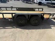 new Utility Trailers LaCosta Trailers  for sale, in Abilene, TX Thumbnail 5