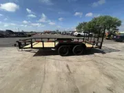 new Utility Trailers LaCosta Trailers  for sale, in Abilene, TX Thumbnail 3