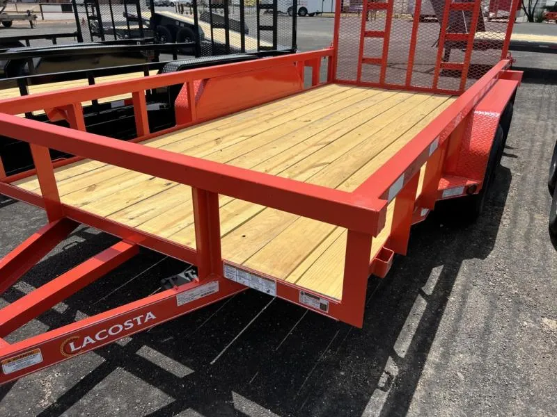 new Utility Trailers Other  for sale, in Abilene, TX Thumbnail 2