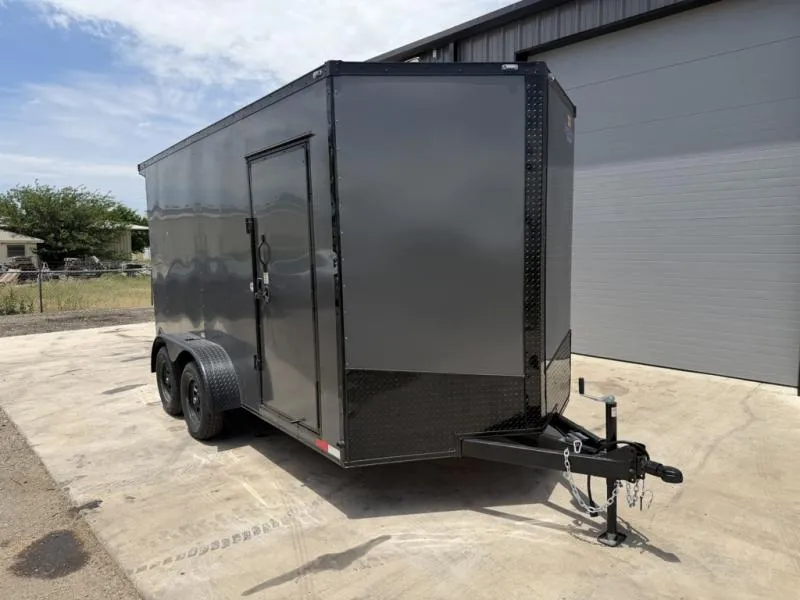 new Cargo (Enclosed) Trailers Other  for sale, in Abilene, TX Thumbnail 2
