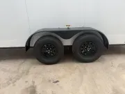 new Cargo (Enclosed) Trailers True Blue Trailers  for sale, in Abilene, TX Thumbnail 5