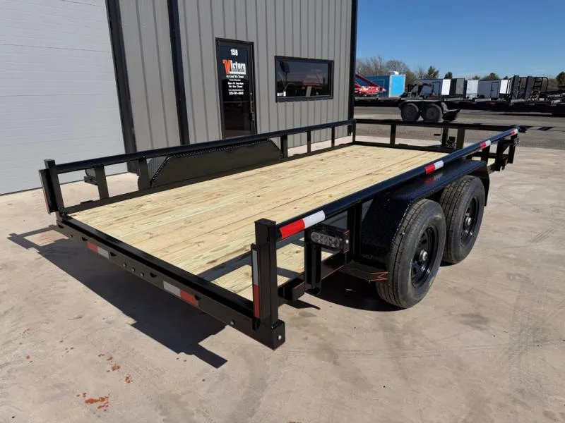 new Utility Trailers Lion  for sale, in Abilene, TX Thumbnail 8