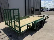 new Utility Trailers Other  for sale, in Abilene, TX Thumbnail 8