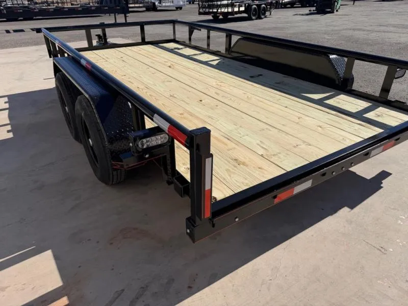 new Utility Trailers Lion  for sale, in Abilene, TX Thumbnail 6