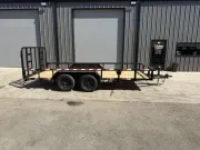 new Utility Trailers LaCosta Trailers  for sale, in Abilene, TX Thumbnail 1