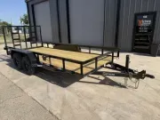 new Utility Trailers LaCosta Trailers  for sale, in Abilene, TX Thumbnail 2