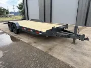 new Car Haulers / Racing Trailers A & V Trailers  for sale, in Abilene, TX Thumbnail 2