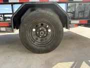 new Utility Trailers LaCosta Trailers  for sale, in Abilene, TX Thumbnail 4