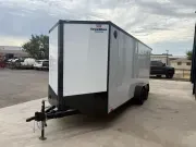 new Cargo (Enclosed) Trailers True Blue Trailers  for sale, in Abilene, TX Thumbnail 4
