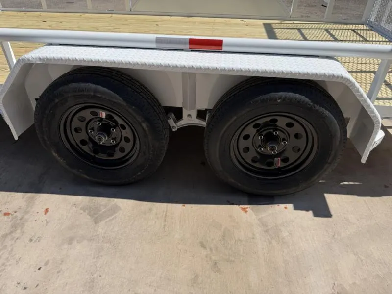 new Utility Trailers Lion  for sale, in Abilene, TX Thumbnail 5