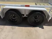 new Utility Trailers Lion  for sale, in Abilene, TX Thumbnail 5