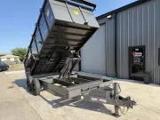 new Dump Trailers Texas Bragg Trailers  for sale, in Abilene, TX Thumbnail 6