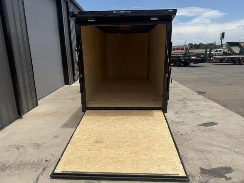 new Cargo (Enclosed) Trailers Other  for sale, in Abilene, TX Thumbnail 8