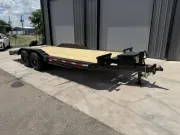 new Car Haulers / Racing Trailers LaCosta Trailers  for sale, in Abilene, TX Thumbnail 2