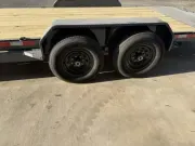 new Car Haulers / Racing Trailers LaCosta Trailers  for sale, in Abilene, TX Thumbnail 5