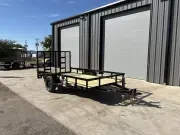 new Utility Trailers LaCosta Trailers  for sale, in Abilene, TX Thumbnail 2