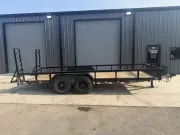 used Utility Trailers PJ Trailers  for sale, in Abilene, TX Thumbnail 1