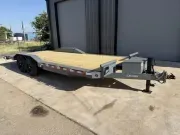 new Car Haulers / Racing Trailers LaCosta Trailers  for sale, in Abilene, TX Thumbnail 1
