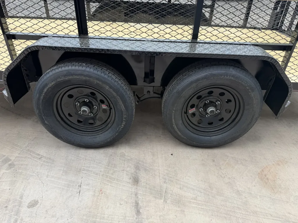 new Utility Trailers Lion  for sale, in Abilene, TX Thumbnail 5