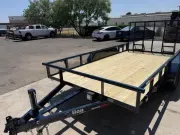 new Utility Trailers Lion  for sale, in Abilene, TX Thumbnail 4