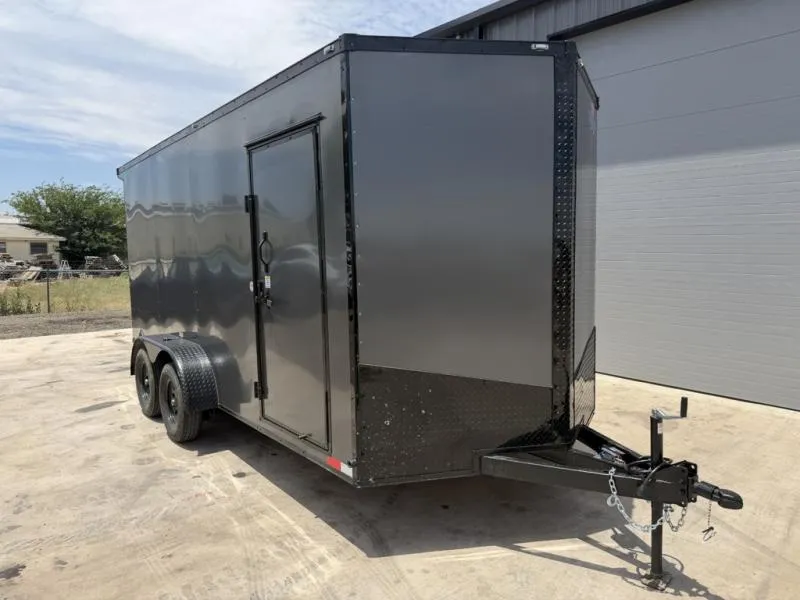 new Cargo (Enclosed) Trailers Other  for sale, in Abilene, TX Thumbnail 2