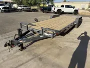 new Car Haulers / Racing Trailers LaCosta Trailers  for sale, in Abilene, TX Thumbnail 4