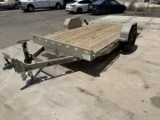 new Tilt Trailers Iron Bull  for sale, in Abilene, TX Thumbnail 4
