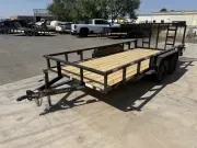 new Utility Trailers LaCosta Trailers  for sale, in Abilene, TX Thumbnail 4