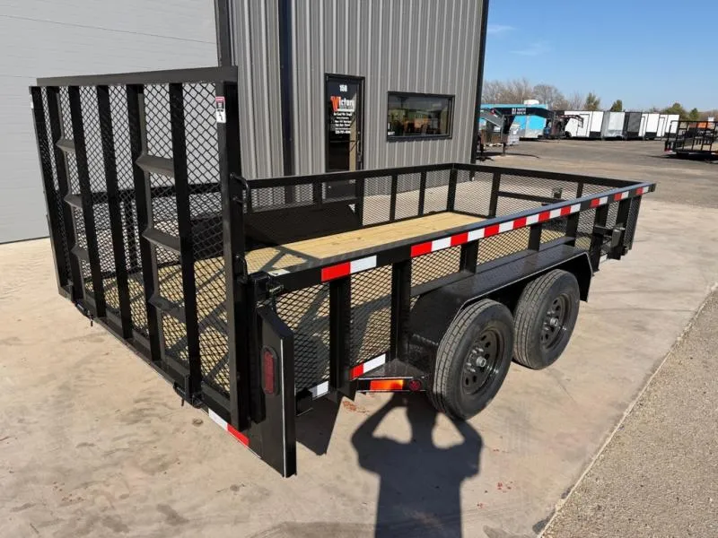 new Utility Trailers Other  for sale, in Abilene, TX Thumbnail 8