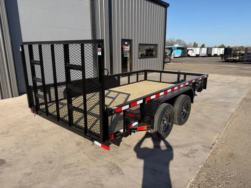new Utility Trailers Other  for sale, in Abilene, TX Thumbnail 8