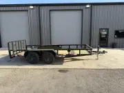 new Utility Trailers LaCosta Trailers  for sale, in Abilene, TX Thumbnail 4